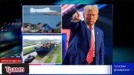 Что сделал президент США Дональд Трамп за последние сутки