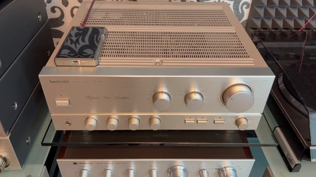 Pioneer A-676 (3)