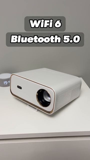 Проектор Wanbo X5