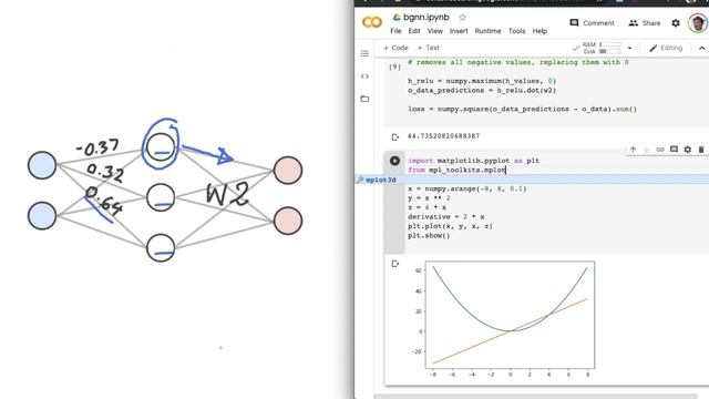 Coding a Neural Network: A Beginner's Guide (part 3)