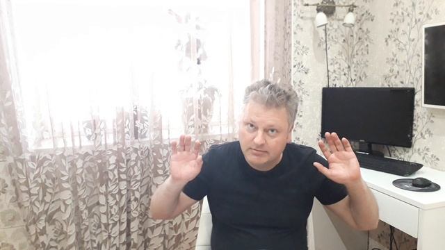 Охранник 1. Актер Кузнецов Александр