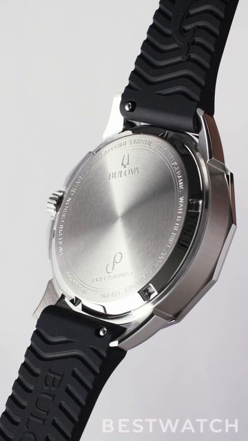 Часы Bulova 96B431 - купить на Bestwatch.ru