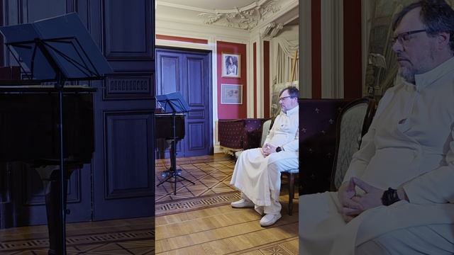 Прелюдия