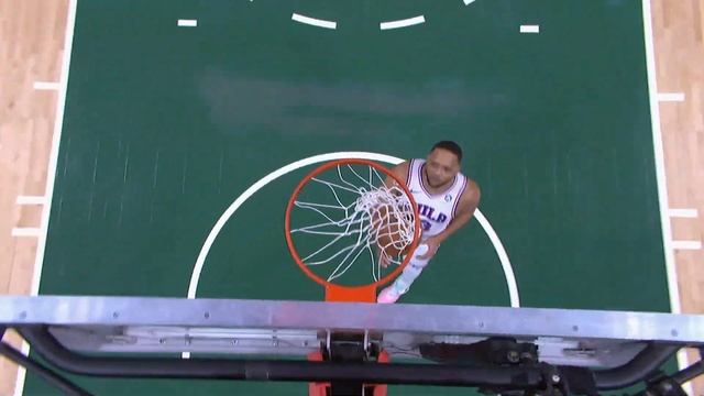 Giannis STUFFS The Stat Sheet In Bucks W! | January 19, 2025