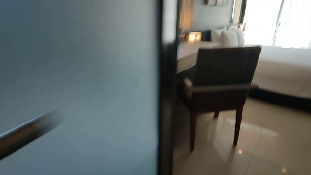 Обзор отеля The Charm Resort Phuket 4 (Шарм Резорт Пхукет) Номера, Территория