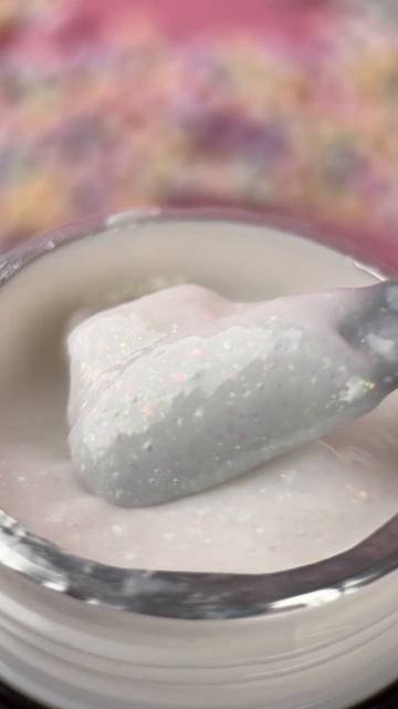Моделирующий жёсткий гель 13 UKKI✨