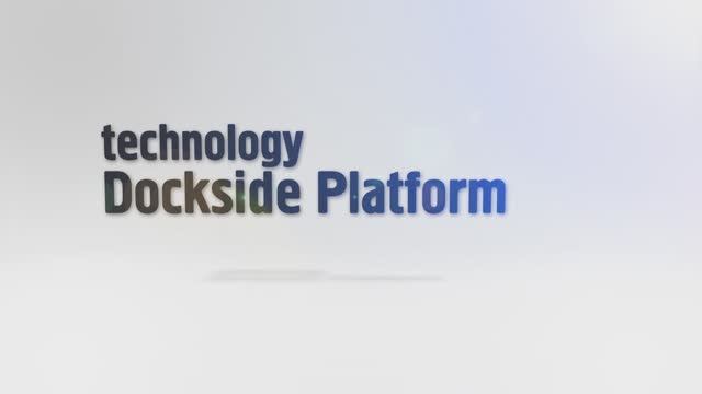 Dockside Platform