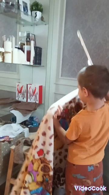 2 часть ограбление