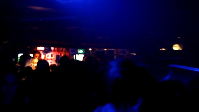 MOREVIBES VIDEO - HEAVY HAMMER @ CS CANTIERE 5.3.2011