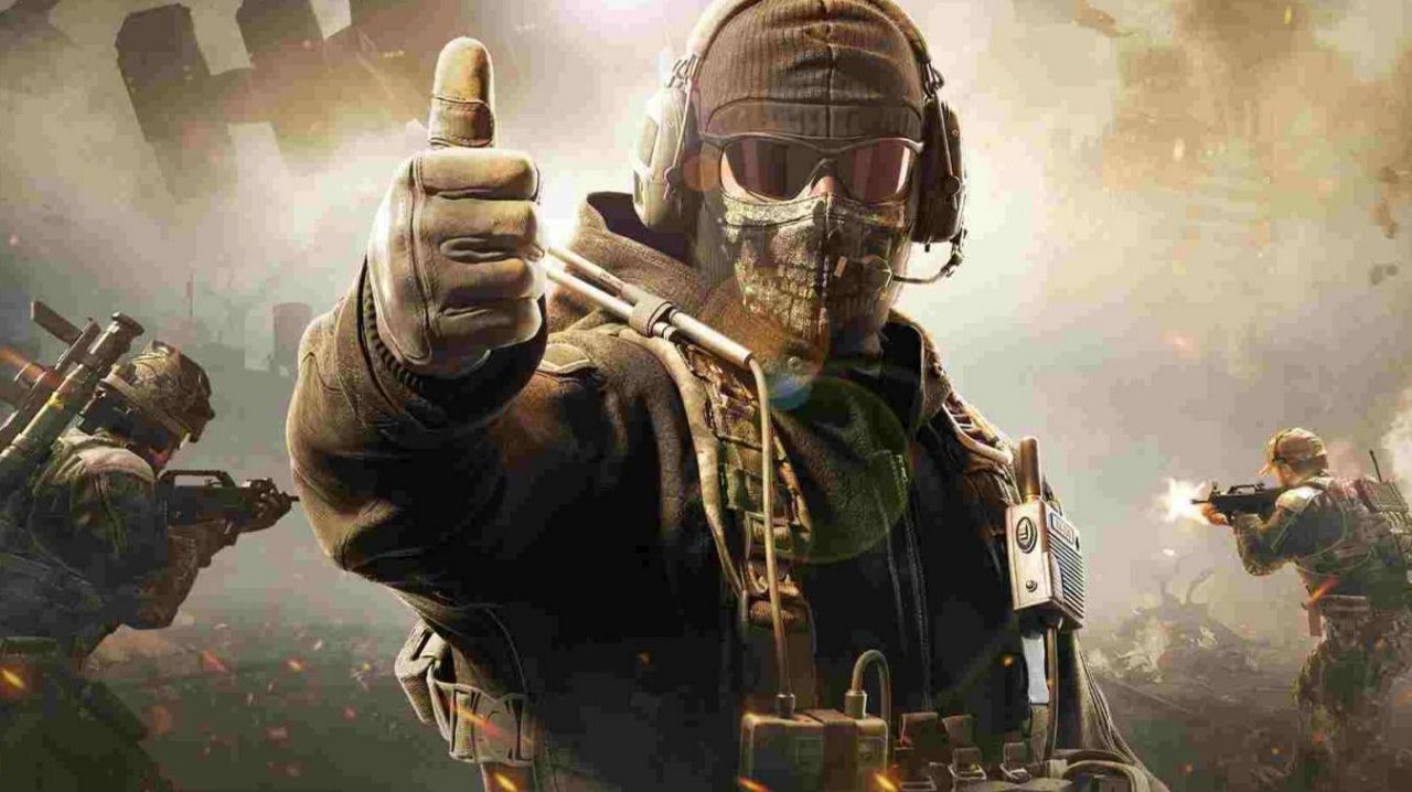 СТРИМ COD MOBILE / КОРОЛЕВСКАЯ БИТВА\ CALL OF DUTY MOBILE \ SEVERYNIN