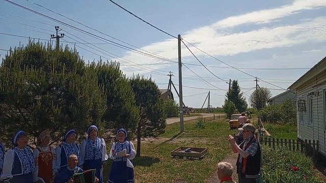 День защиты детей в г.Алатырь !
