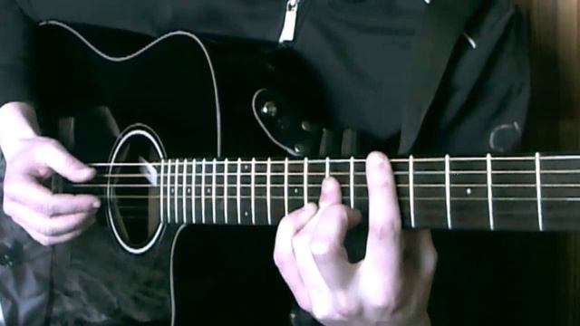 Barre Chords Explained - Detailed Tutorial for Beginners