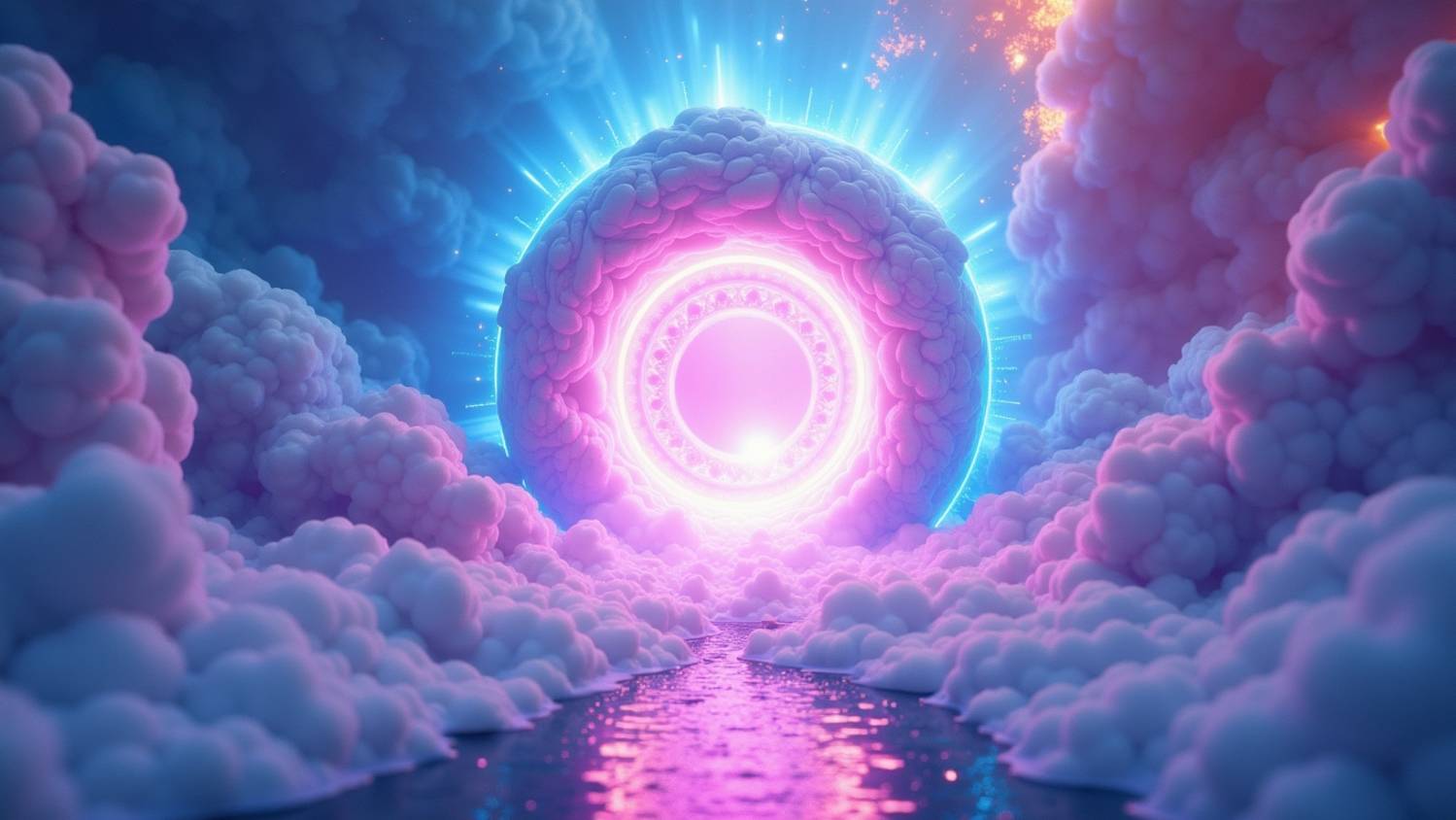 🎧 24/7 CHILLOUT RADIO 🌌