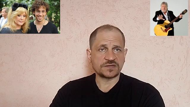 Жуткий конфуз Пугачева вляпалась у всех на глазах Кто наложил Галкина* под ноги Пугачевой?