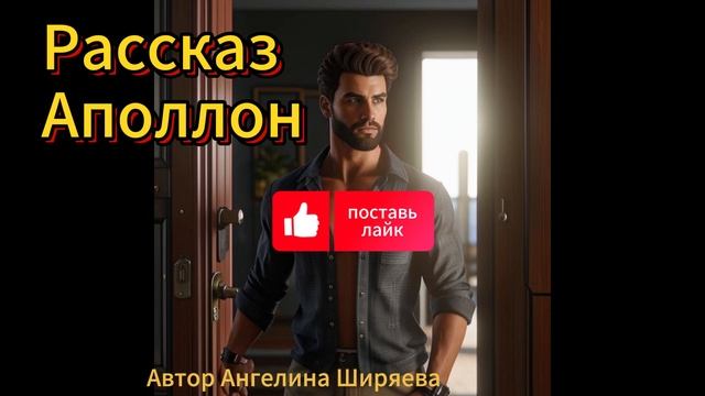 Аудиокнига/Аудиорассказ Аполлон