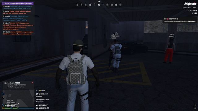 Grand Theft Auto V 2025.01.21 - 21.42.50.12.DVR