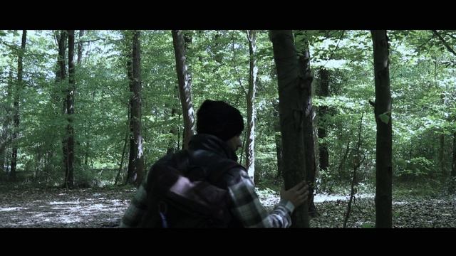 Трейлер  The Forest Stranger (2023) | Shortmovie | Horror |