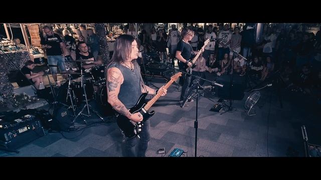 KooRagA - Я её люблю