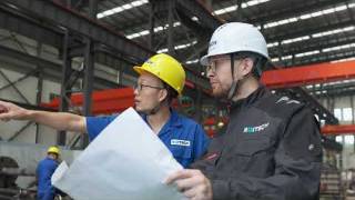 ROITECH — производитель вибрационного оборудования