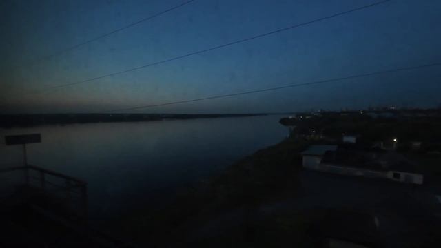 Мое Лето в России