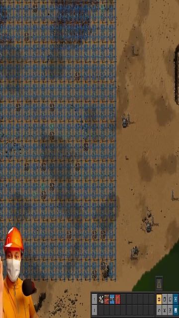 В космос уже выходили #factorio #spaceage
