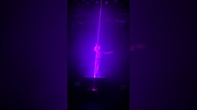 Live Video Show project UFO