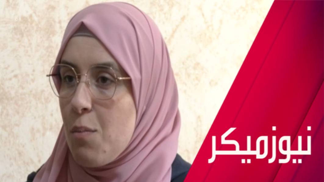بشرى الطويل.. ضحية بطش السجان الإسرائيلي