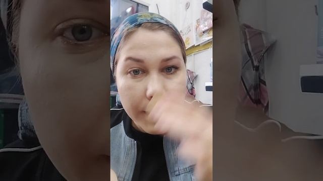 Макияж простыми движениями за 5 мин👌