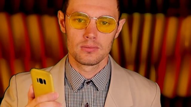 Простой босяк Познеру о Боге