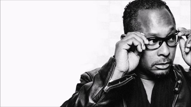 Derrick May - Kappa Futur Festival (Torino, Italy) 06/06/2019