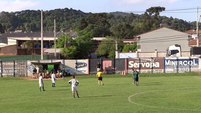 GEO 2 x 0 Funil 26-10-19 (Arena Juventus) 23/49