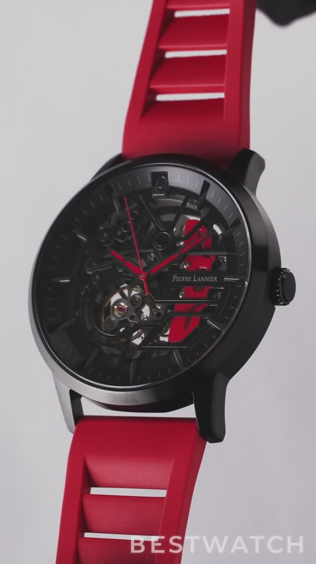 Часы Pierre Lannier 341A459 - купить на Bestwatch.ru
