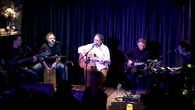 Василий Лавров - Что такое море (Live 2022)