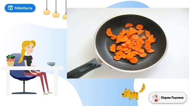 Куриная печень с грибами и кабачками в сковороде пошаговый рецепт