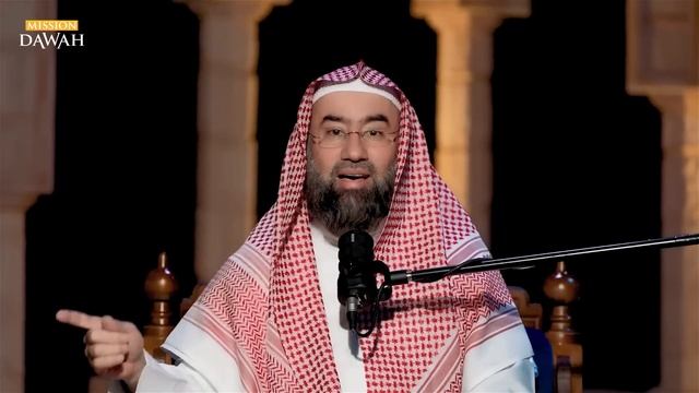 История Пророков _28_ Воссоединение Юсуфа с семьей _ Шейх Набиль аль-Авады(1080P_HD).mp4