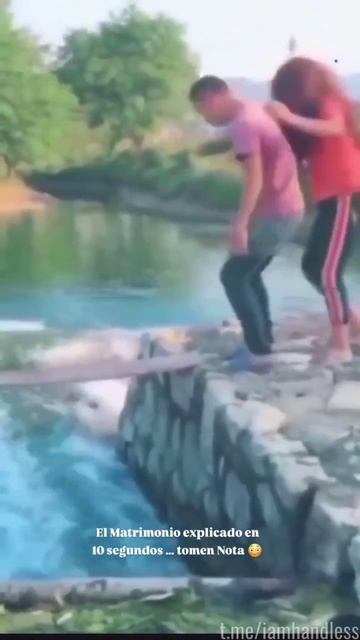 -Любимая, доверься мне...🤣