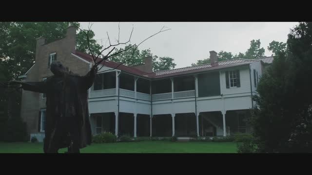 Imagine Dragons - Natural (Official Music Video)