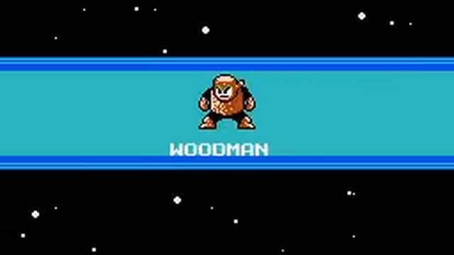 NES Прохождение [013] Mega Man 2