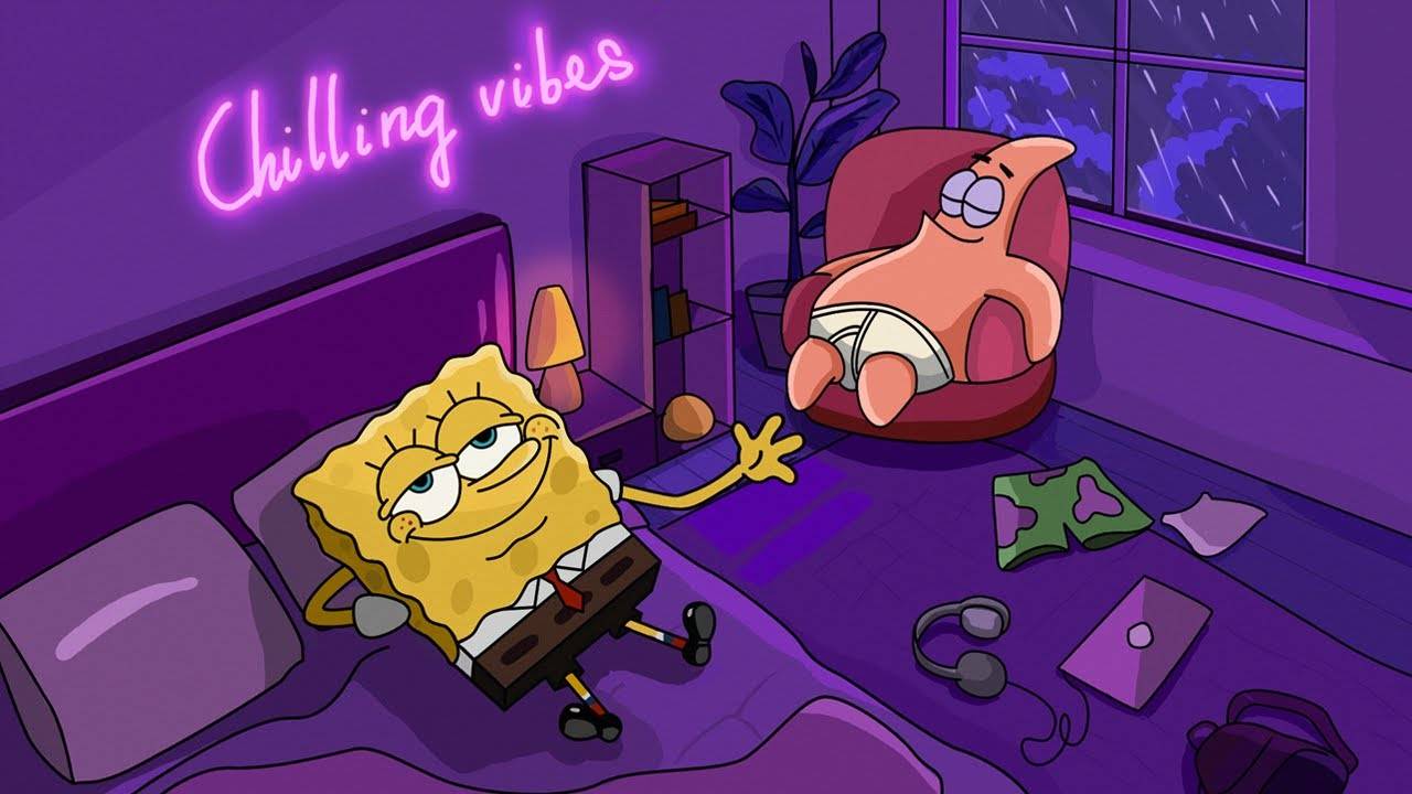 Chill Lab: Relax - Расслабься и Отдохни | Спокойная Расслабляющая Музыка