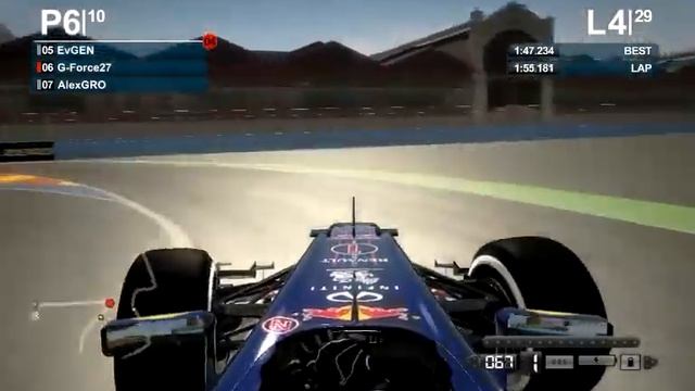 f1-chemp.ru онлайн чемпионат f1 2013 гран при Европы