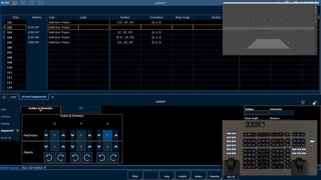 Учебный видеокурс Eos Augment3D. Удаление приборов