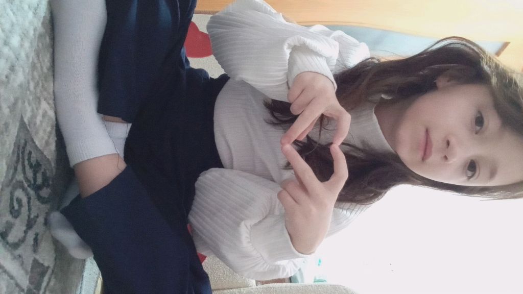 настя