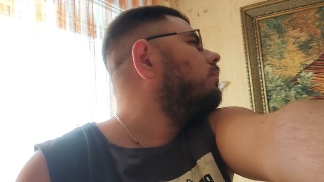 Показываю