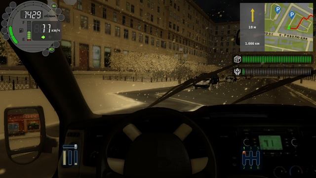 221) CCD 1.852 км Университетский - шоссе Авиастроителей 1.666 км пер. Сквозной - Гражданская