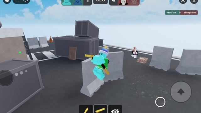 ЭТО ДУЭЛИ УБИЙЦЫ ПРОТИВ ШЕРИФОВ
Timka Roblox