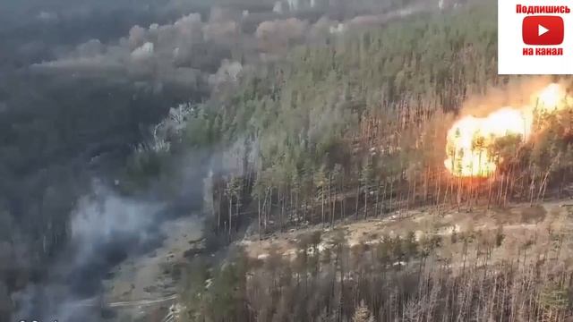 О том, какие еще опасные «находки» уничтожают наши саперы, рассказал десантник с позывным «Машук»