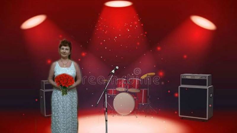 А как забыть тебя