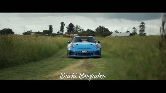 BRANYA, MACAN - ПОПОЛАМ (Official Video)
