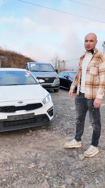 ТАКОЙ АВТОМОБИЛЬ НАДО БРАТЬ!  | Kia K3