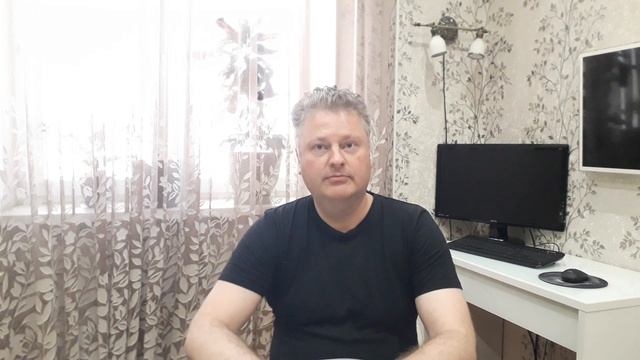 Озвучка. Актёр Кузнецов Александр